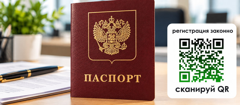 прописка в Красновишерске